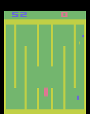 Minigolf - The Maze by PacManPlus Screenthot 2